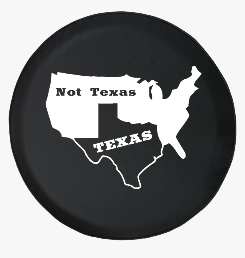 Punisher Skull Offroad Rv Camper Spare Tire Cover-35 - Circle, HD Png Download