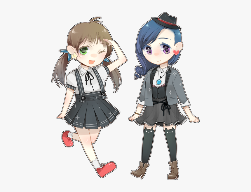 Cartoon, HD Png Download