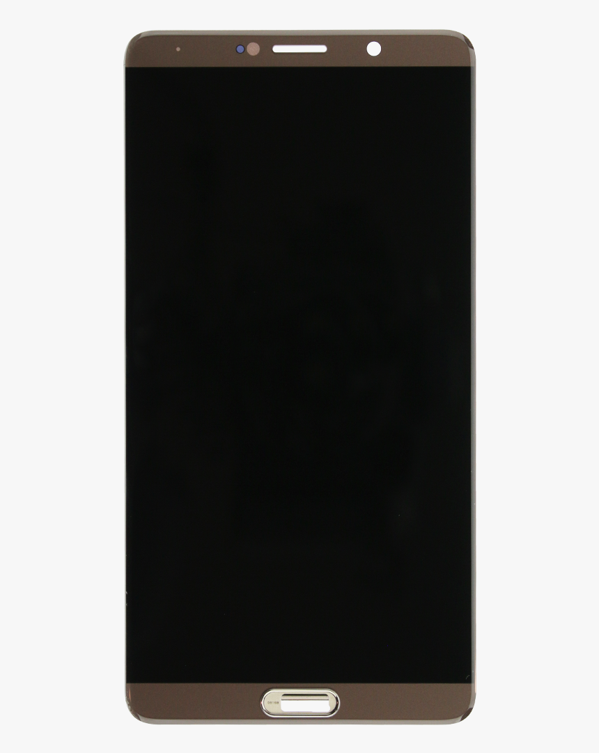 Huawei Mate 10 Brown Display Assembly - Smartphone, HD Png Download