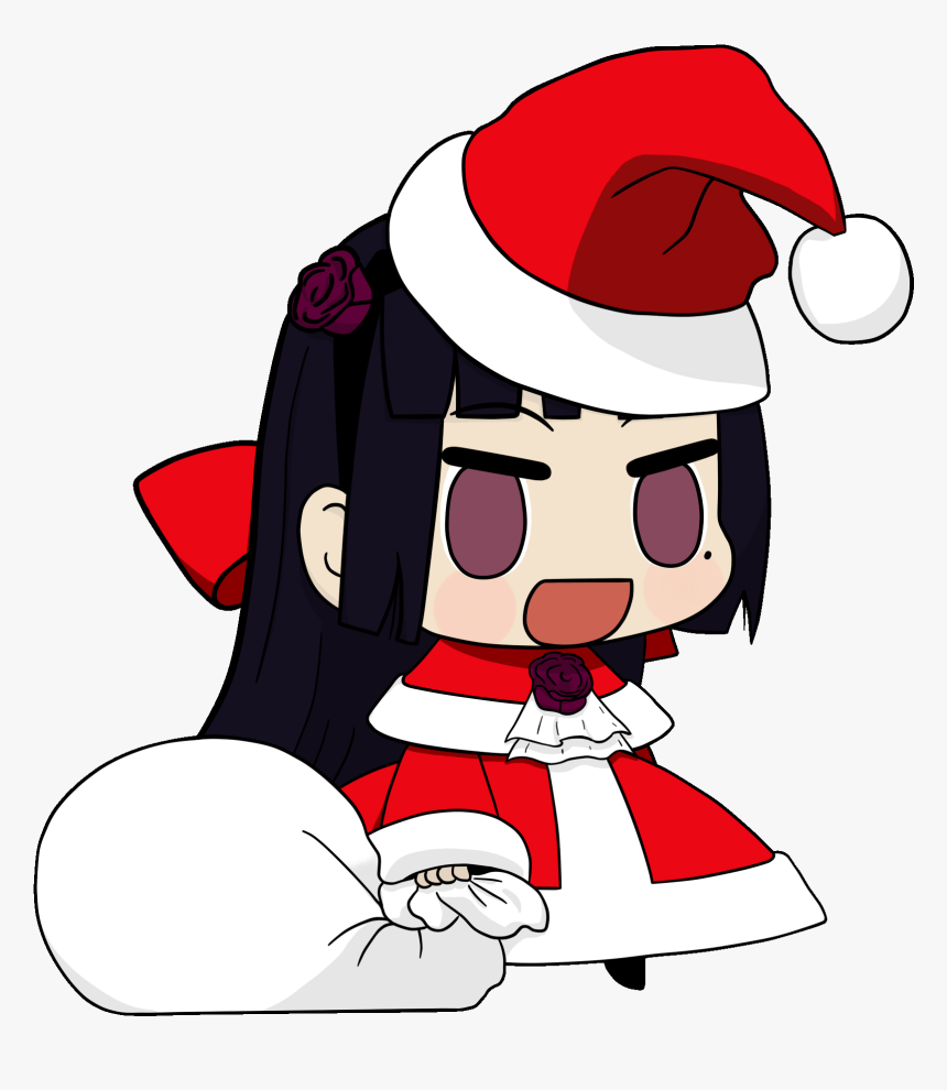 Neptunia Padoru, HD Png Download