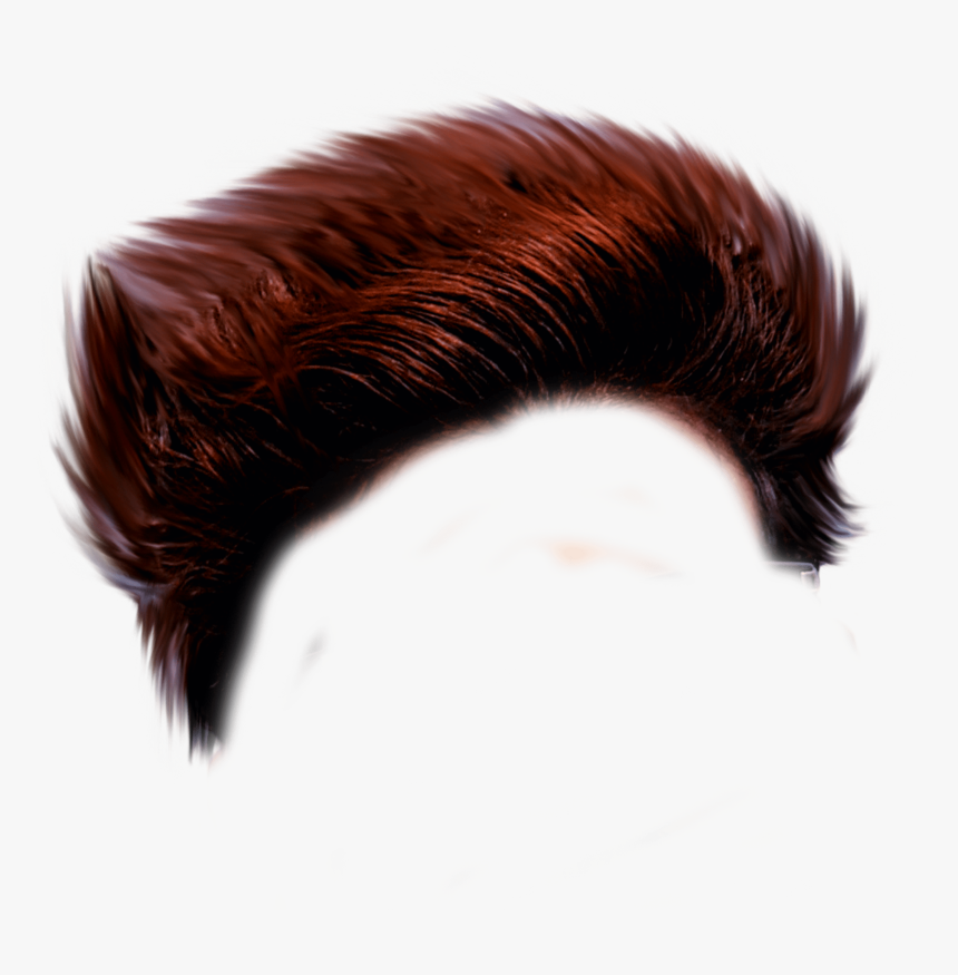 Red Hair, HD Png Download