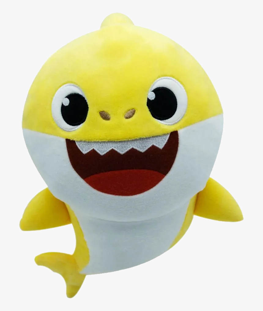baby shark toys uk