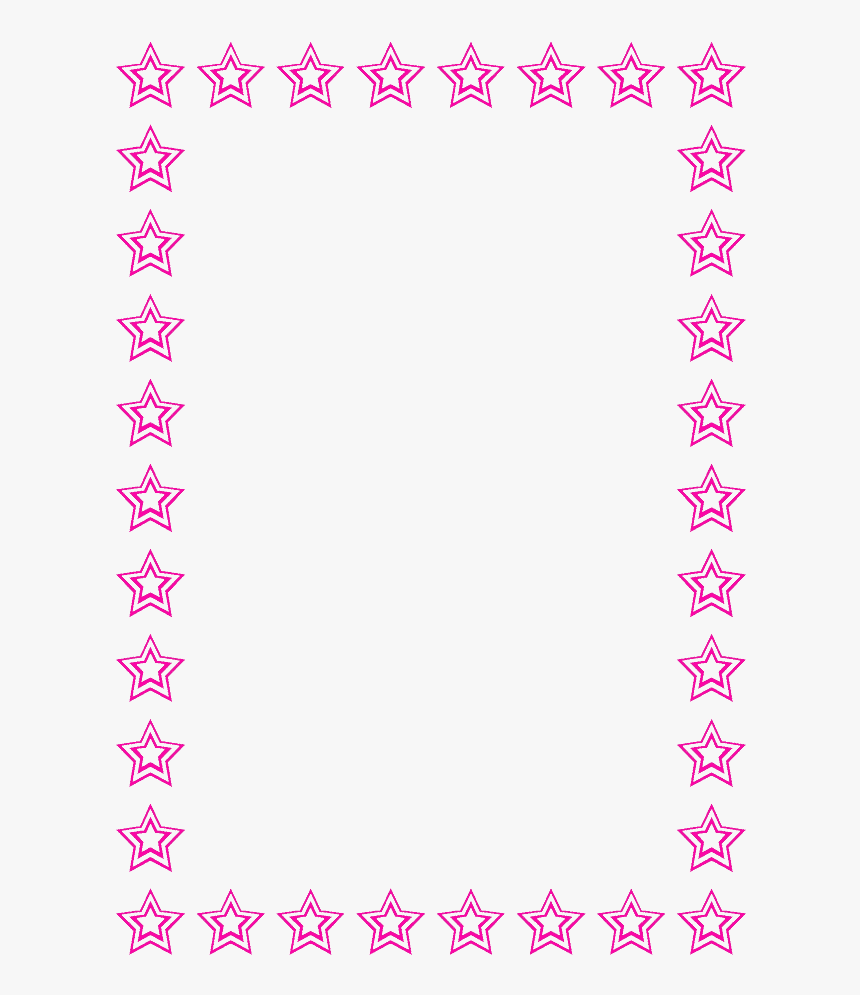 Bordure De Page Décoration Sport, HD Png Download