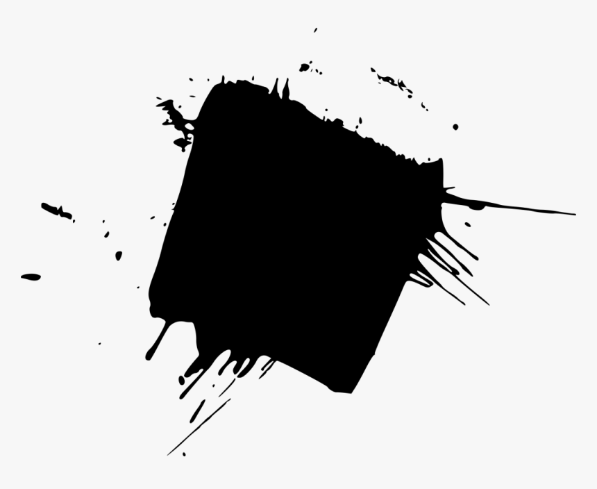 Grunge Stamp Png - Illustration, Transparent Png