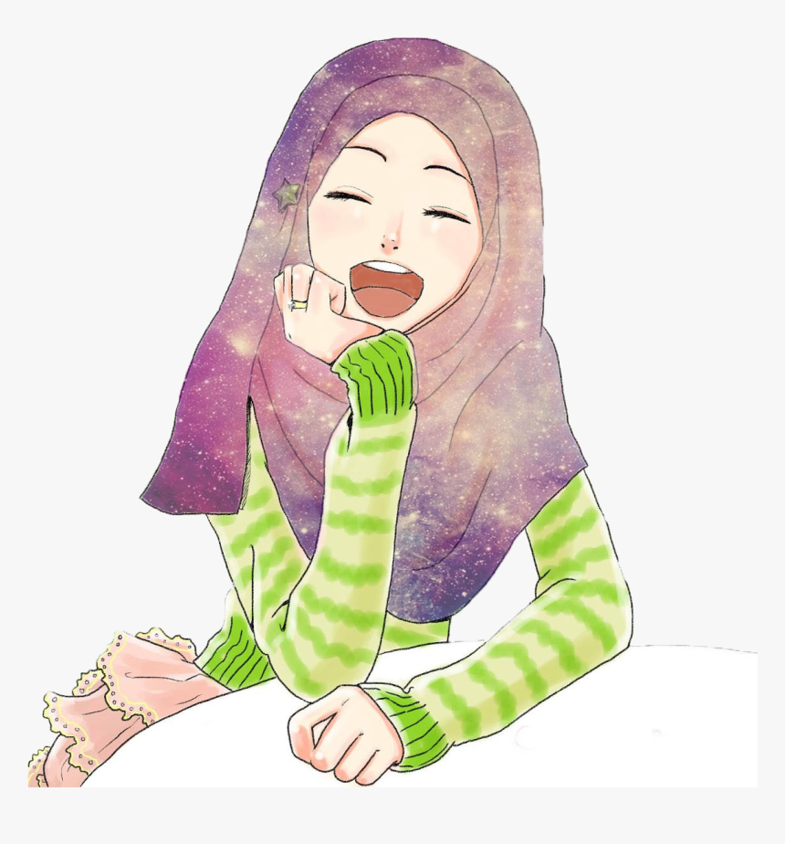 Satire Drawing Islam - Islam Clipart Drawing, HD Png Download