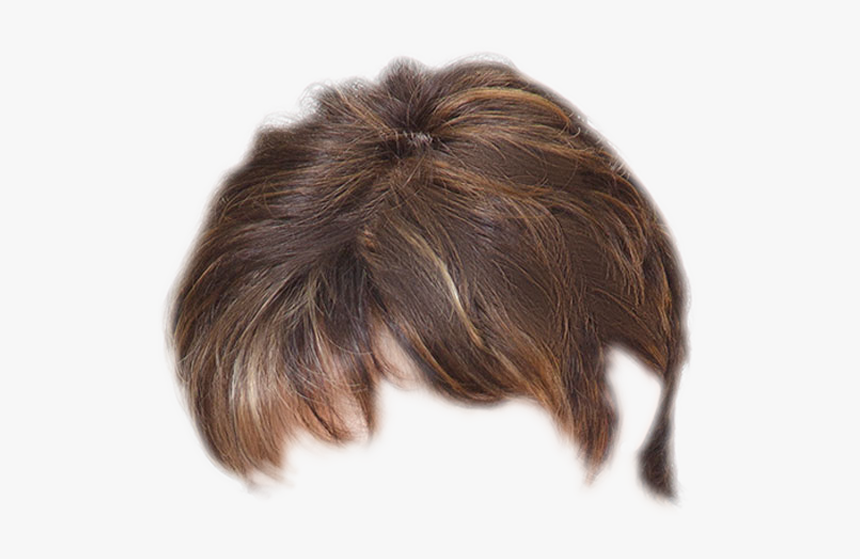 Lace Wig, HD Png Download