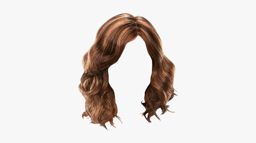Wig, HD Png Download