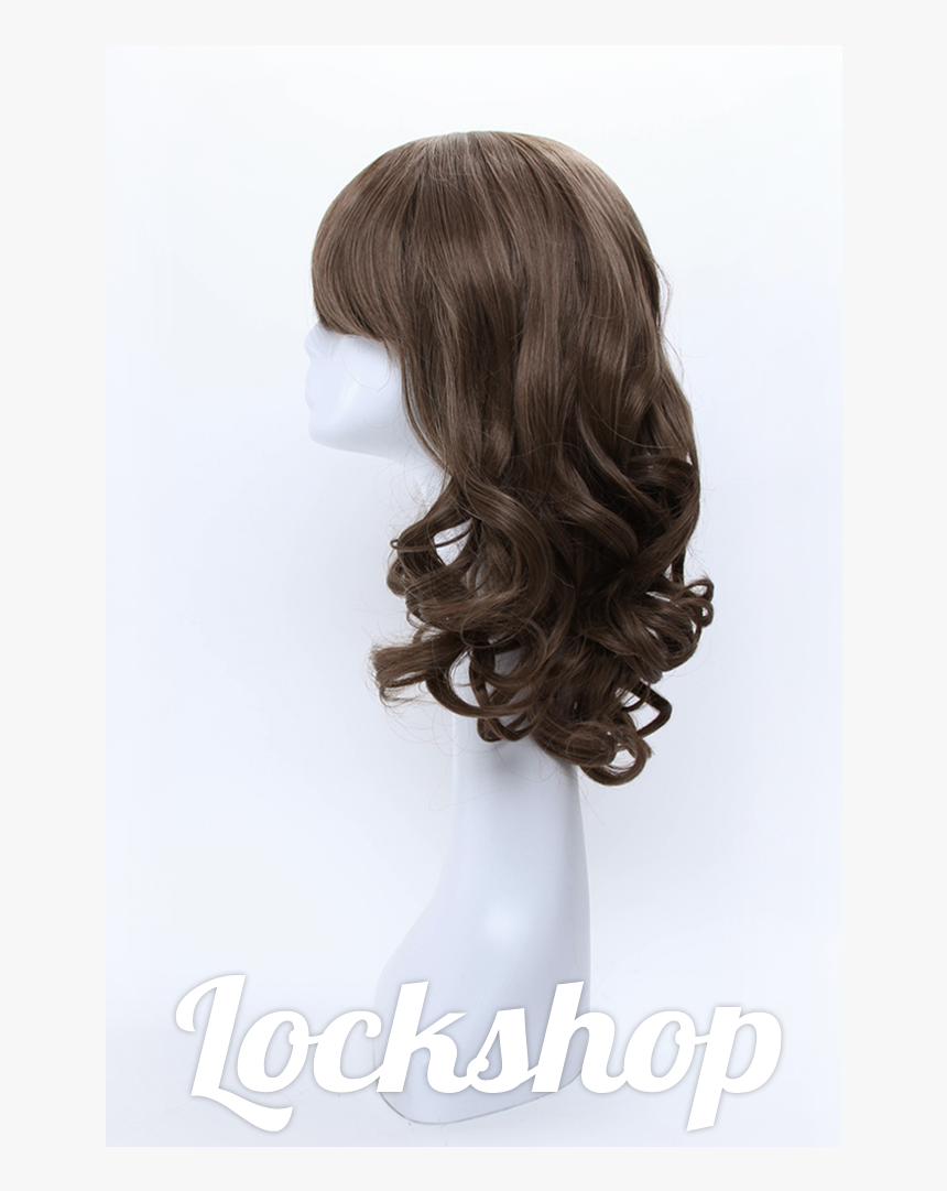 Lace Wig, HD Png Download