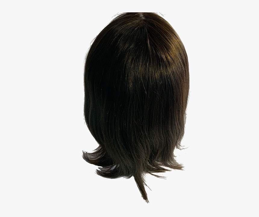 Lace Wig, HD Png Download