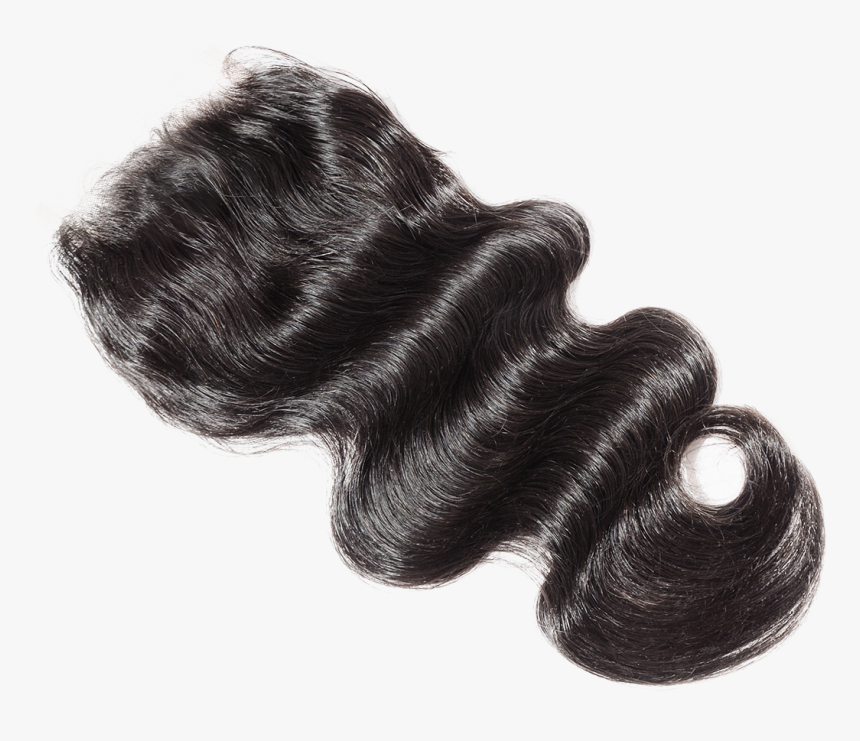 Terra Wave 
		 Title Terra Wave - Lace Closure Transparent Background, HD Png Download