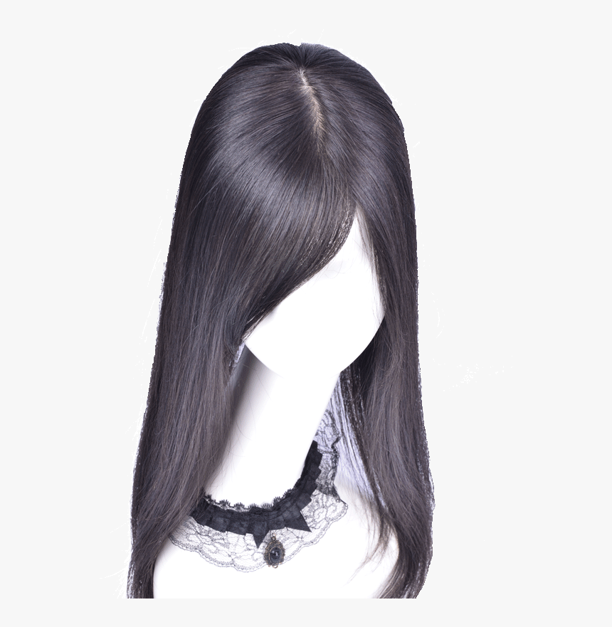 Lace Wig, HD Png Download