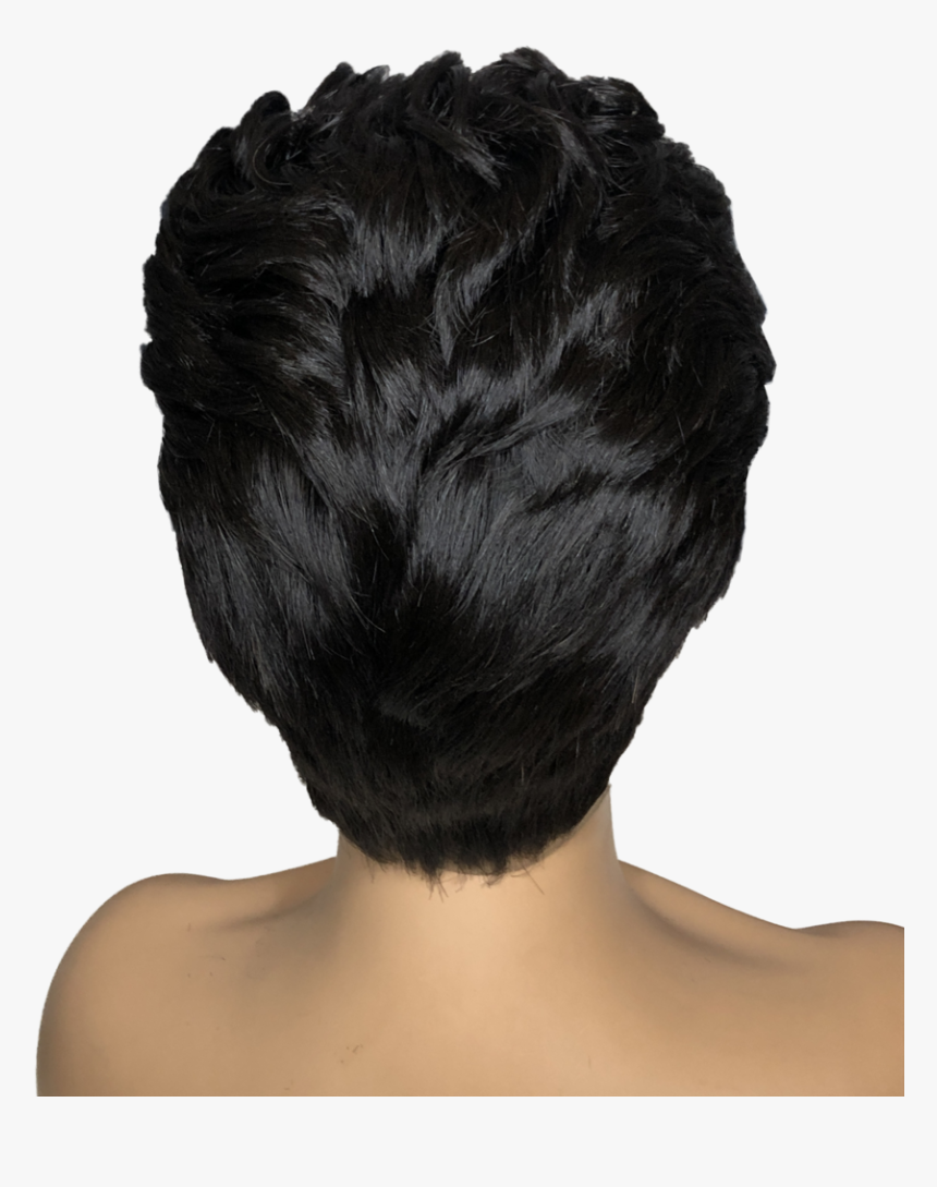 Lace Wig, HD Png Download