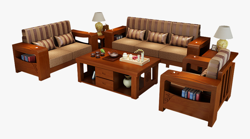 Coffee Table, HD Png Download