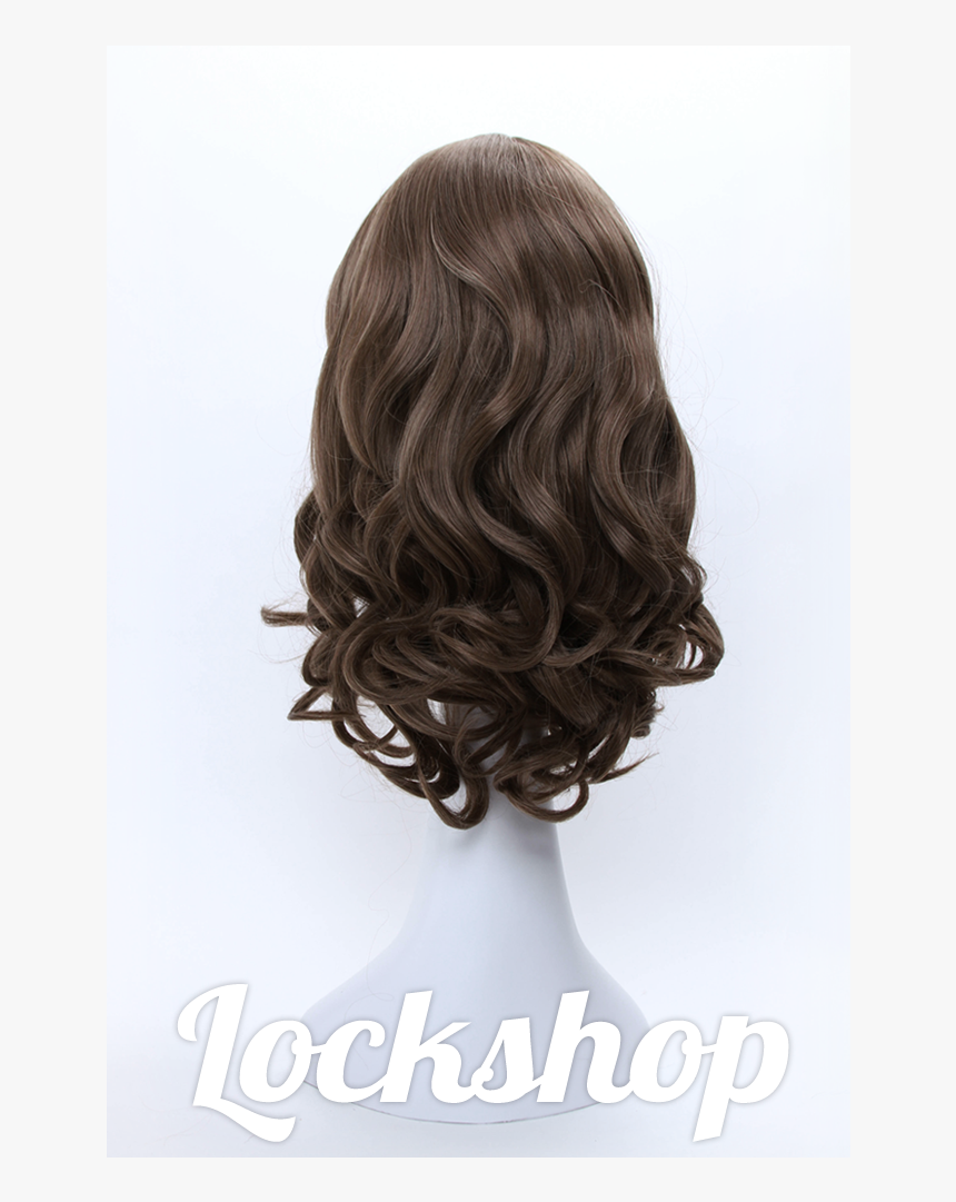 Lace Wig, HD Png Download
