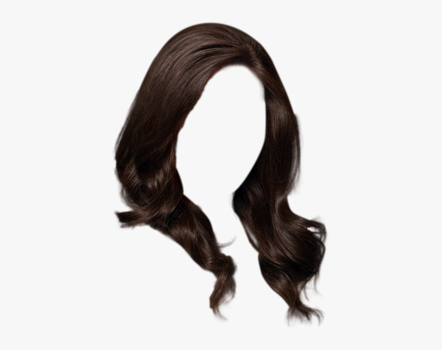 Lace Wig, HD Png Download