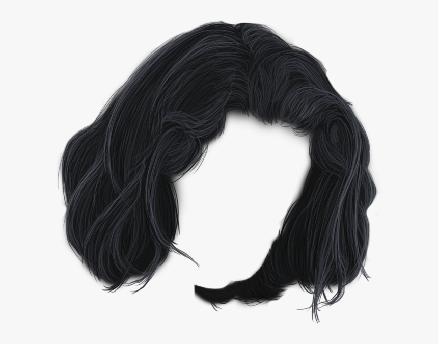 Lace Wig, HD Png Download