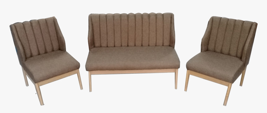 Studio Couch, HD Png Download