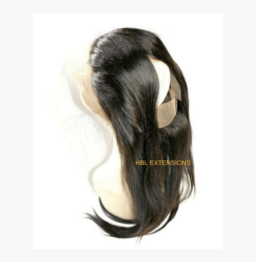Brazilian Straight 360 Frontal Frontal Bone Hd Png Download