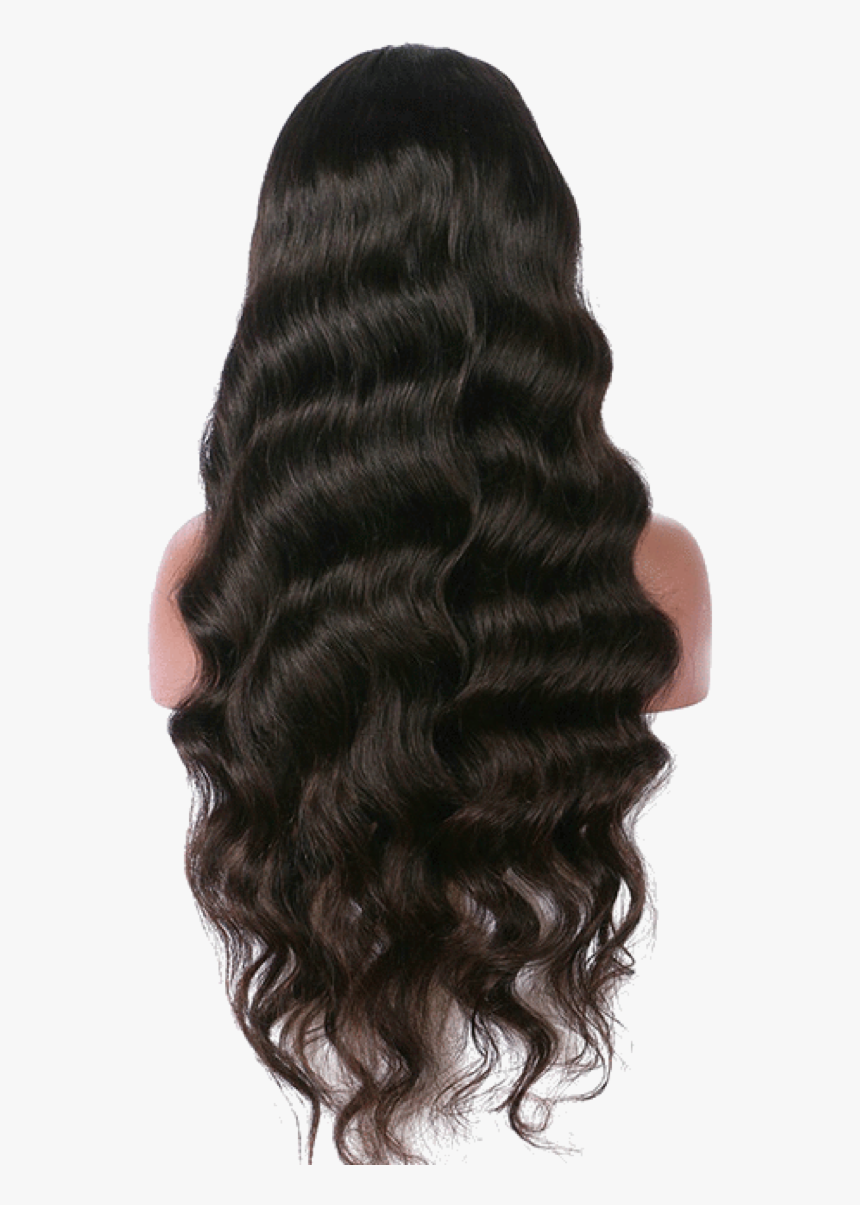 Wig, HD Png Download