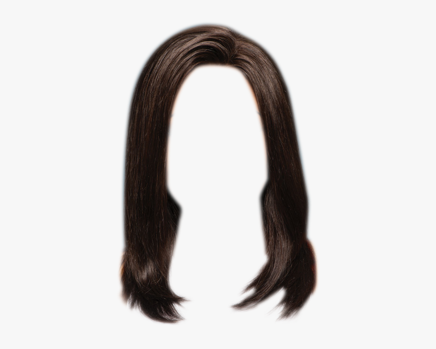 Lace Wig, HD Png Download