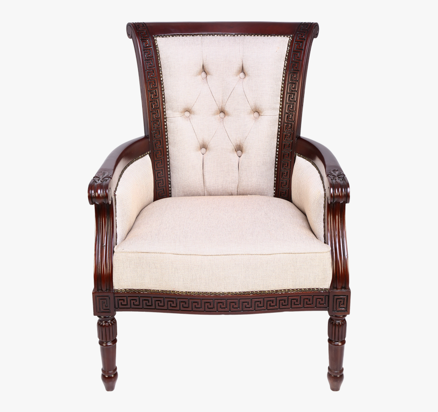 Hongkong 3 2 1 Sofa Set With Antique Finish By Stories - Club Chair, HD Png Download