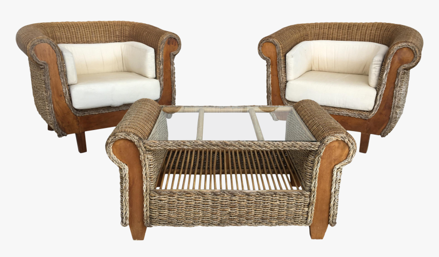 Image Of 2020 Trend Report - Outdoor Sofa, HD Png Download