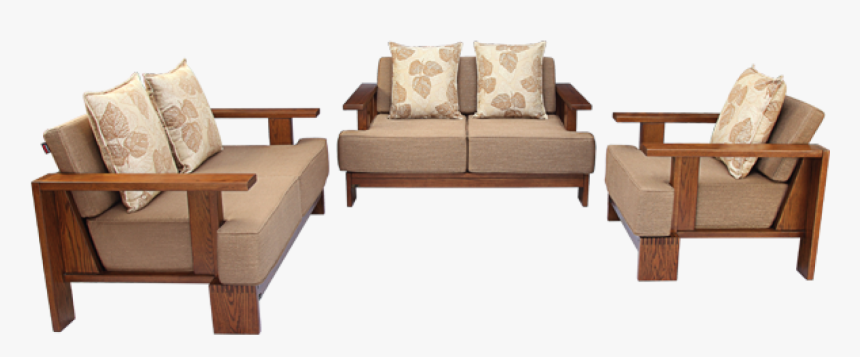 Preview - Hatil Sofa Glasgow 213, HD Png Download