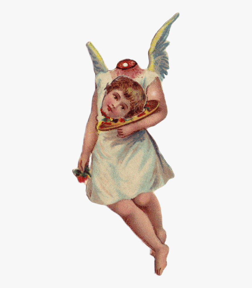 #angel #gore #tamblr #aesthetic - Angel Gore Aesthetic, HD Png Download