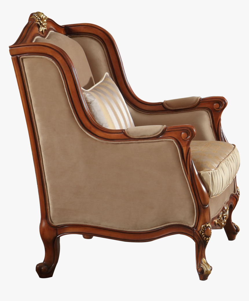 Club Chair, HD Png Download