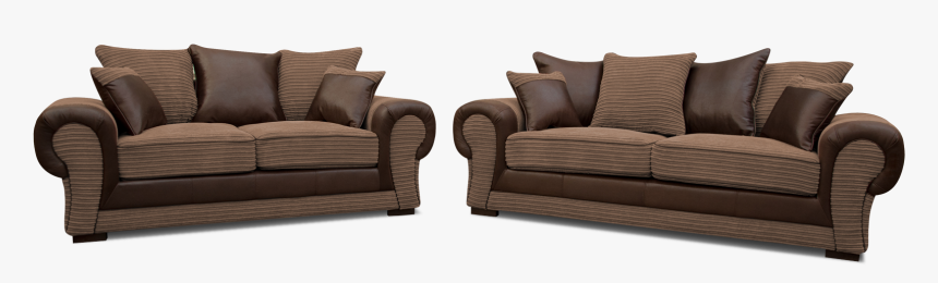 Excellent Tango Sofa Set Jumbo Cord Sofancy Home Of - Studio Couch, HD Png Download