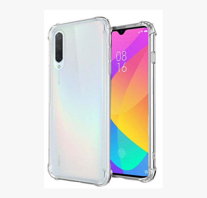 Mocco Anti Shock Case - Samsung Galaxy, HD Png Download