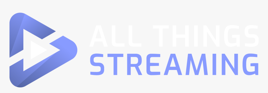 All Things Streaming - Graphics, HD Png Download
