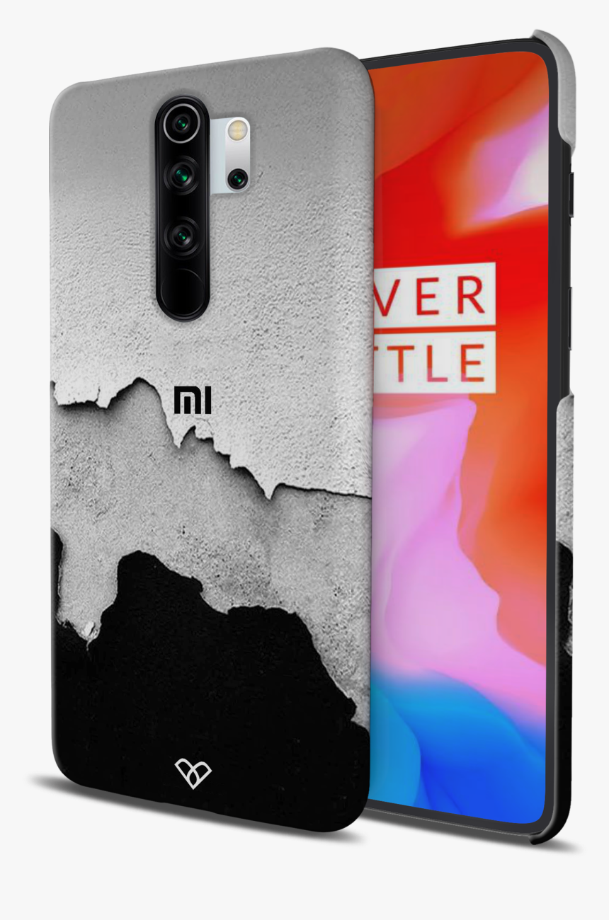 Shadow Of The Past Slim Case And Cover For Redmi Note - Oneplus, HD Png Download