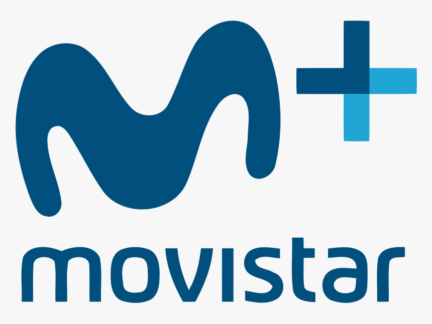 Movistar+ Png, Transparent Png