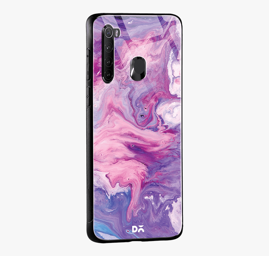 Samsung Galaxy A10 Marble Casing, HD Png Download