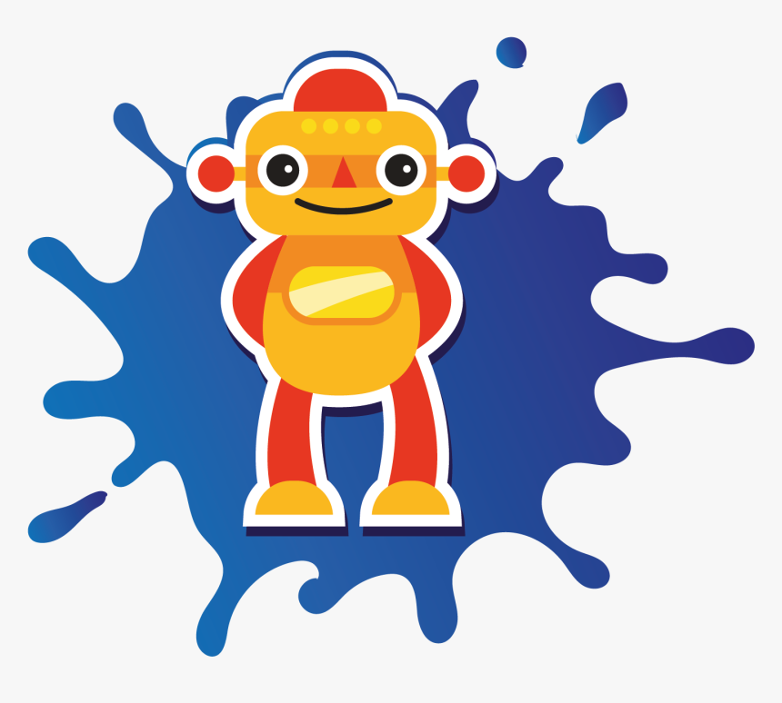 Transparent Baby Shark Png - Cartoon, Png Download