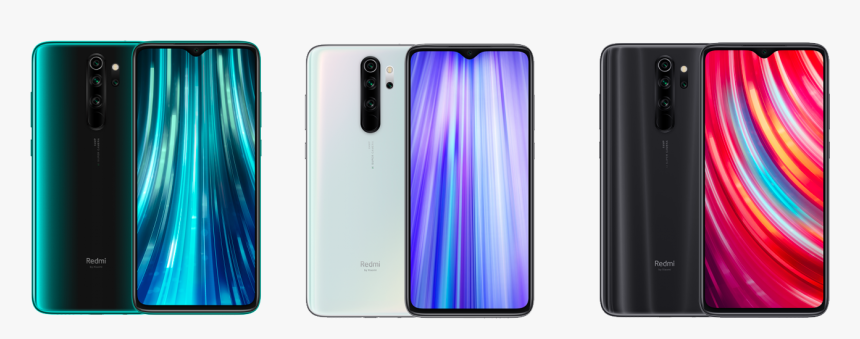 Redmi Note 8 Pro Color, HD Png Download