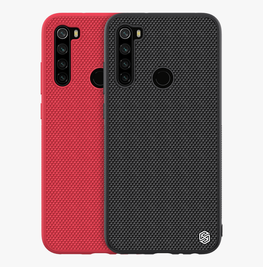 For Xiaomi Redmi Note 8 Nillkin Anti Fingerprint Anti - قاب برای آیفون 11, HD Png Download