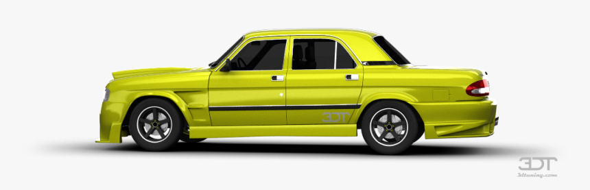 Classic Car, HD Png Download
