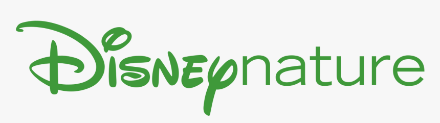 Dinseynature - Disney Nature Logo Png, Transparent Png