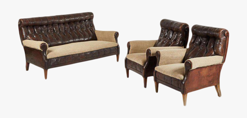 Chairish Small Logo - Studio Couch, HD Png Download