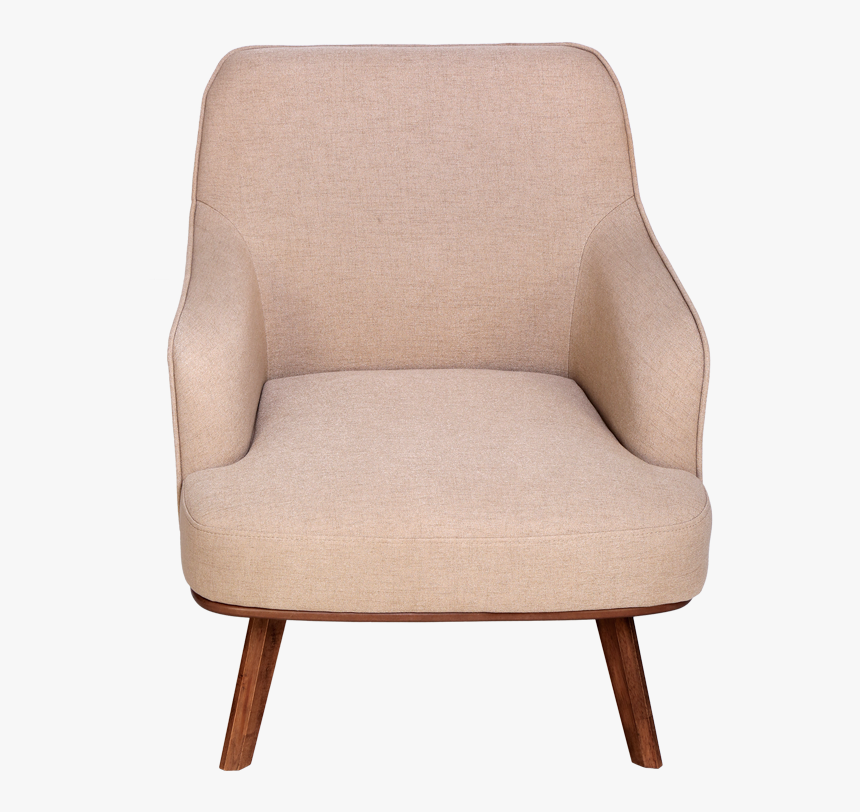 Zeroon 3 2 1 Sofa Set By Stories - Club Chair, HD Png Download