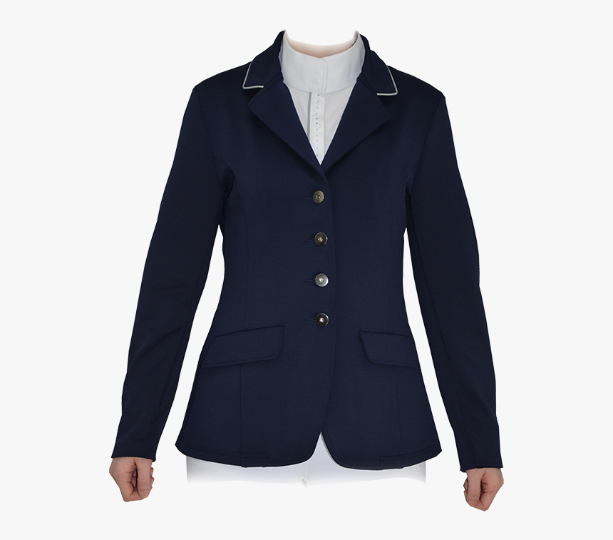 Hyfashion Olympic Competition Jacket, HD Png Download