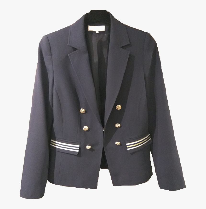 Jacket Buttons Png - Formal Wear, Transparent Png