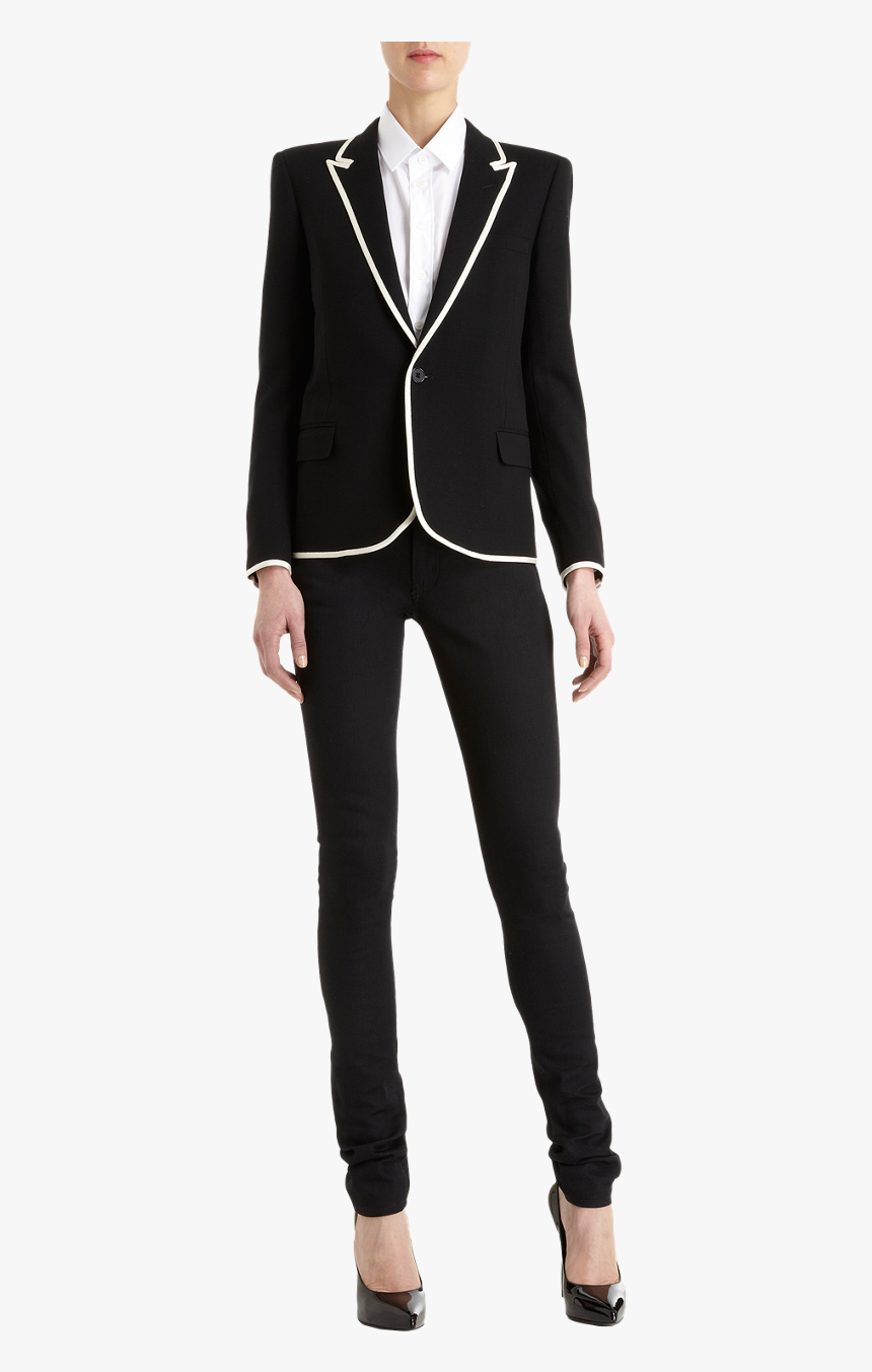 Tuxedo, HD Png Download
