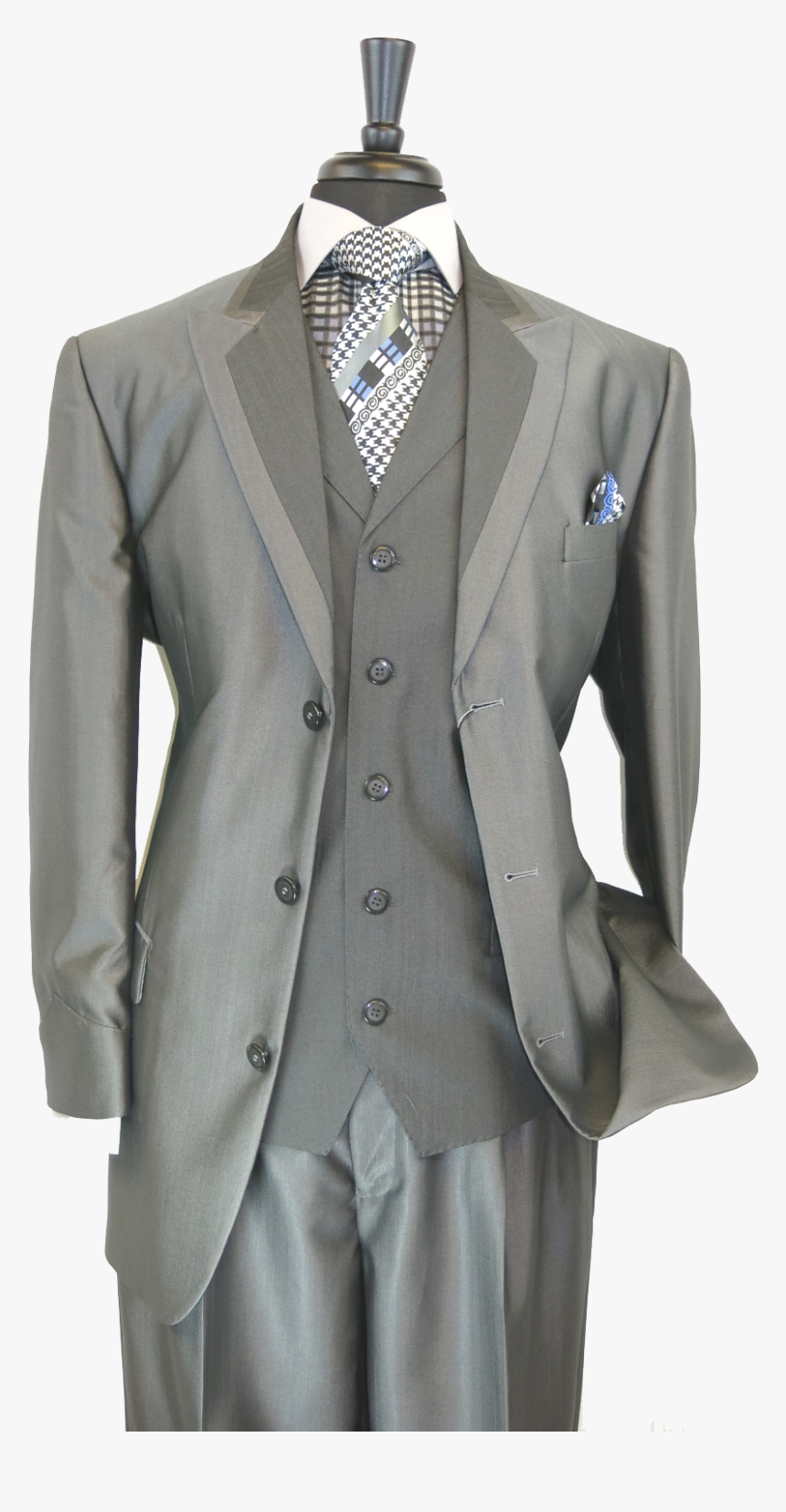 Formal Coat Png - Tuxedo, Transparent Png