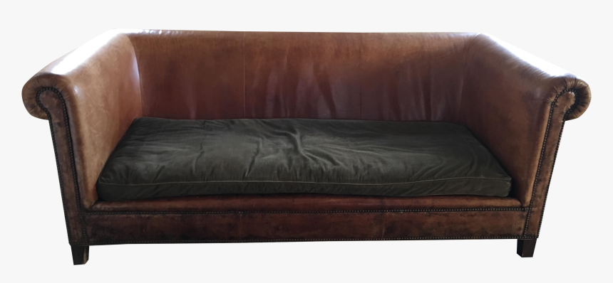Studio Couch, HD Png Download