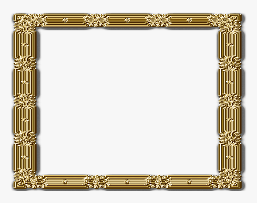 Marcos Para Fotos Png, Transparent Png