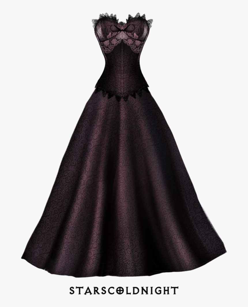 Womens Clothes Png - Fancy Dress Transparent Png, Png Download