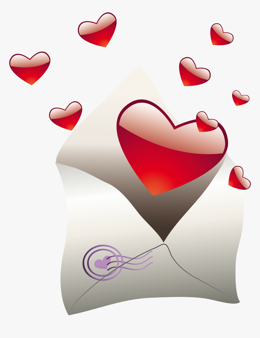 Valentines Day Graphic Png - Valentine's Day Sticker Free Png, Transparent Png